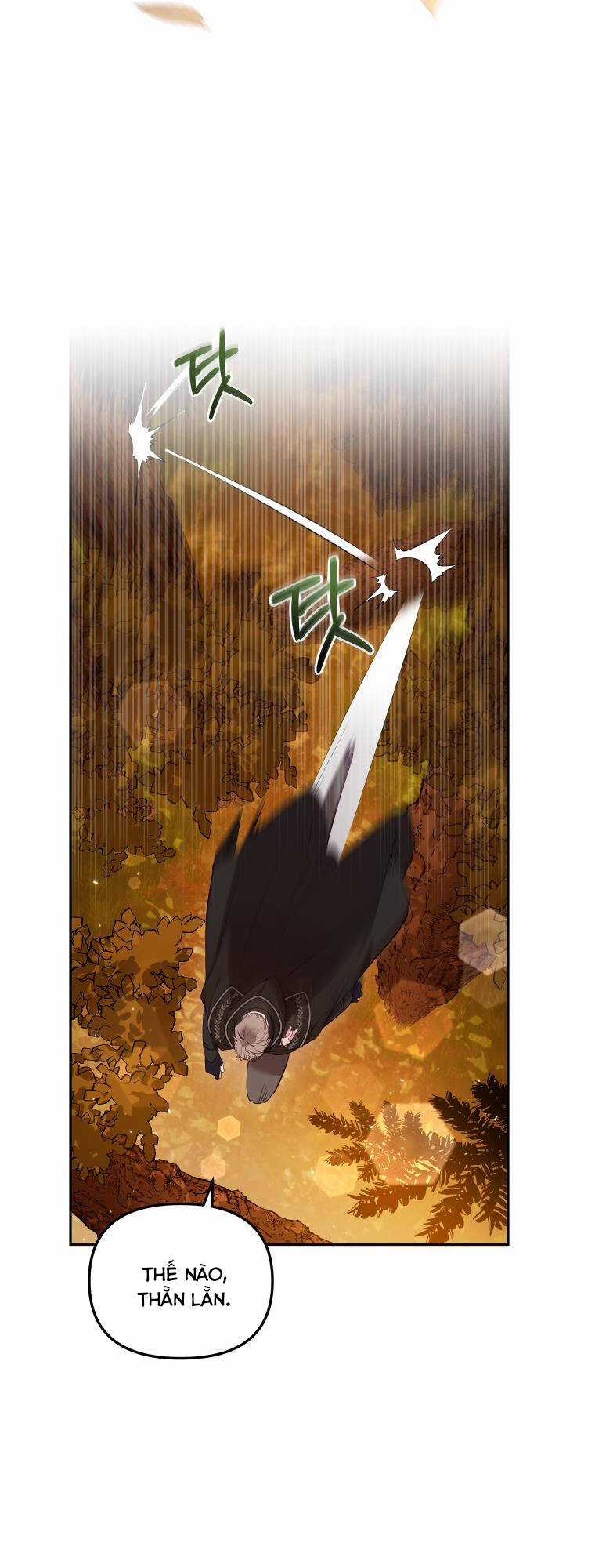 Papa Tôi Là Bạo Chúa Ác Ma Chapter 17 trang 4