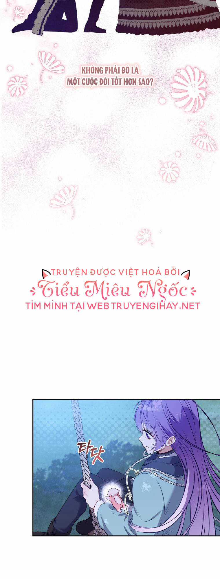 Papa Tôi Là Bạo Chúa Ác Ma Chapter 17 trang 41