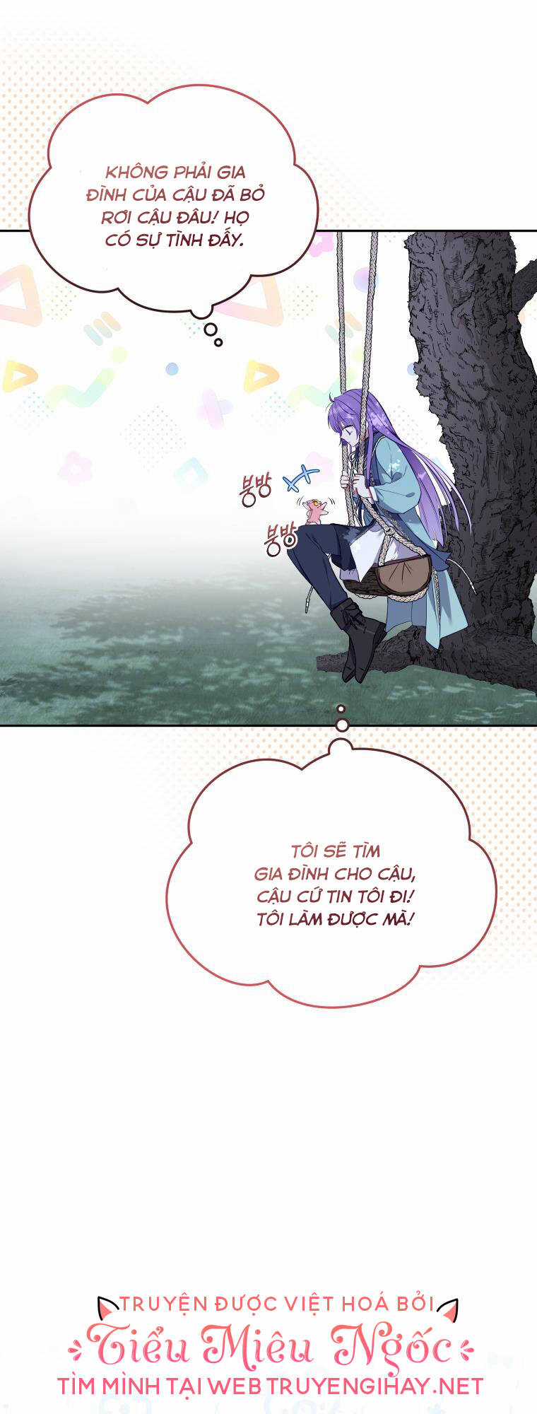 Papa Tôi Là Bạo Chúa Ác Ma Chapter 17 trang 44