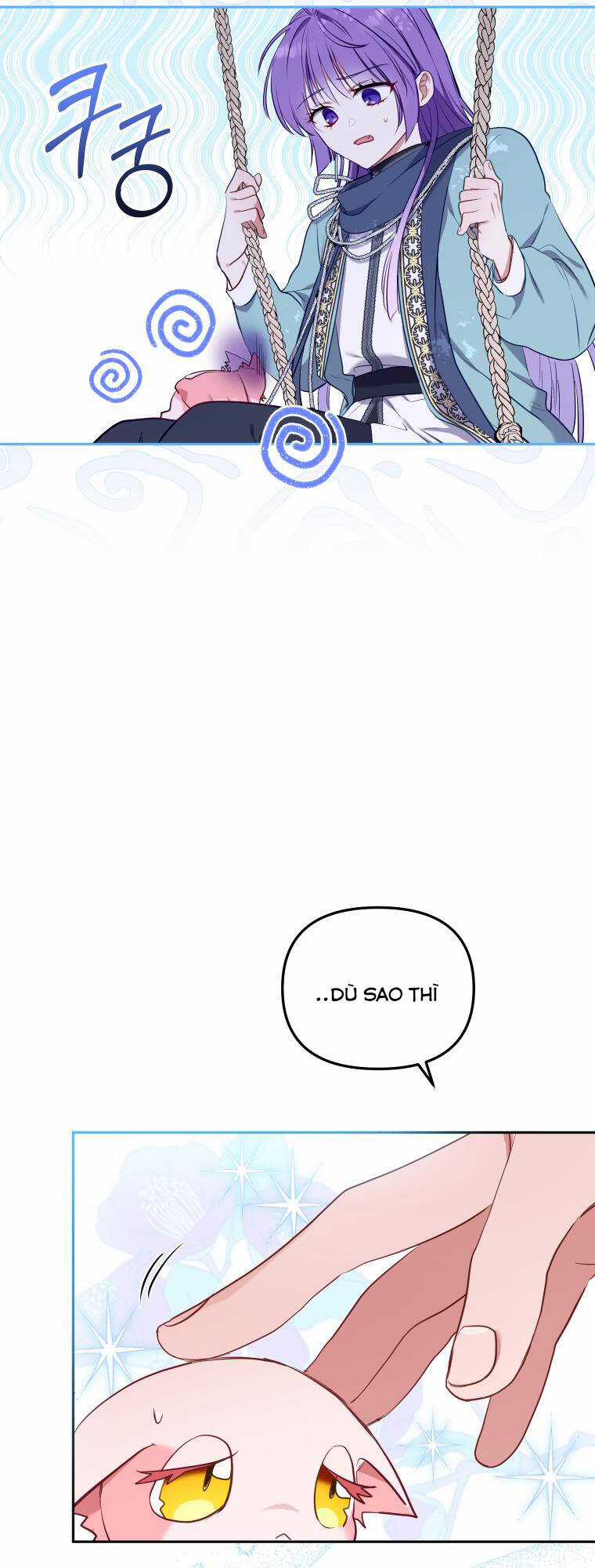 Papa Tôi Là Bạo Chúa Ác Ma Chapter 17 trang 47