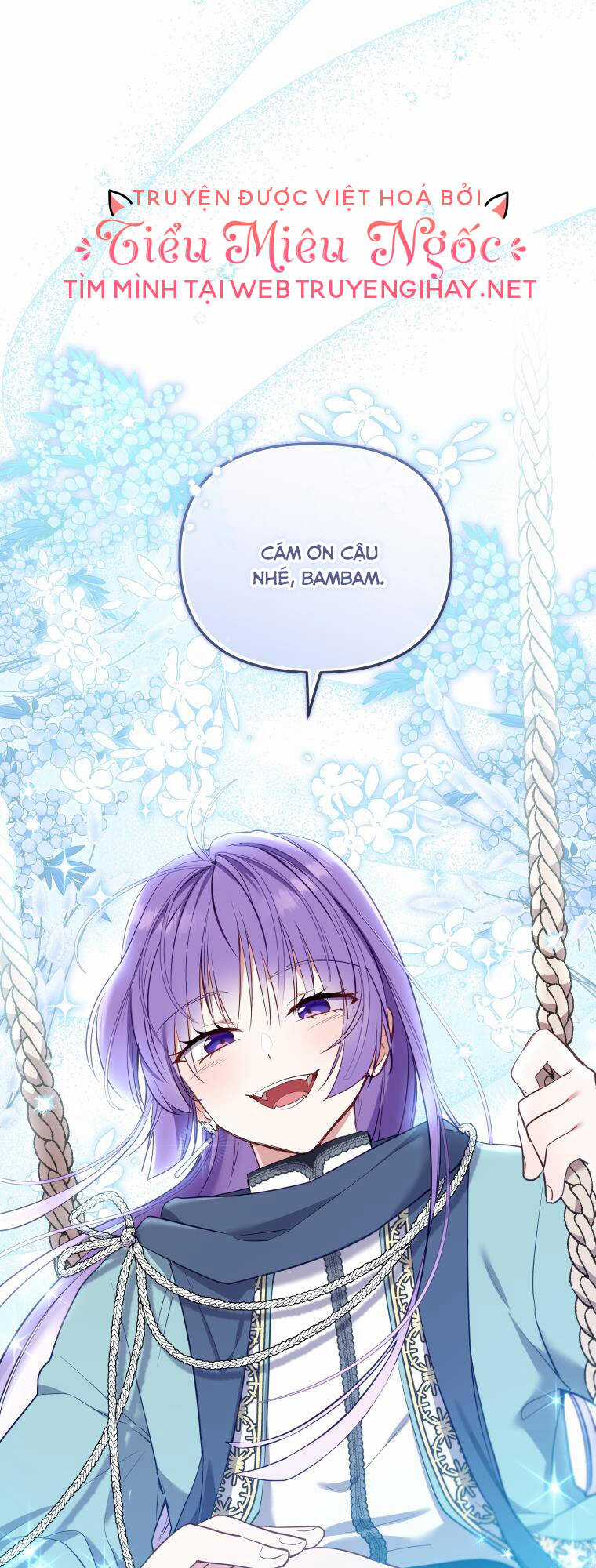 Papa Tôi Là Bạo Chúa Ác Ma Chapter 17 trang 48