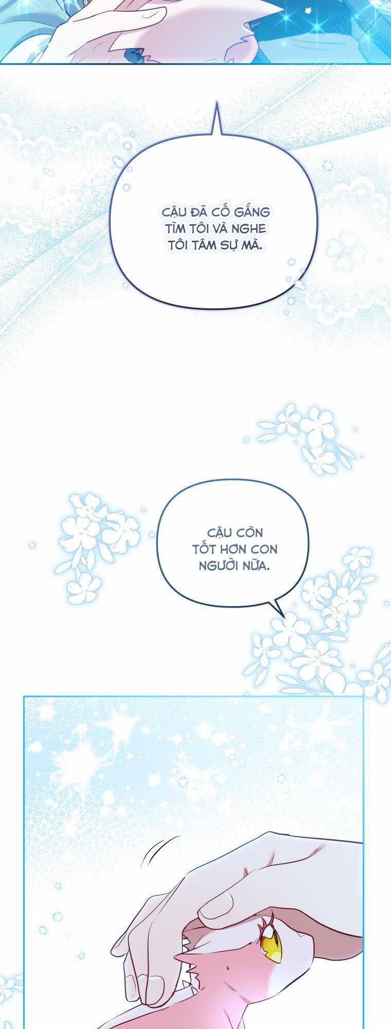 Papa Tôi Là Bạo Chúa Ác Ma Chapter 17 trang 49