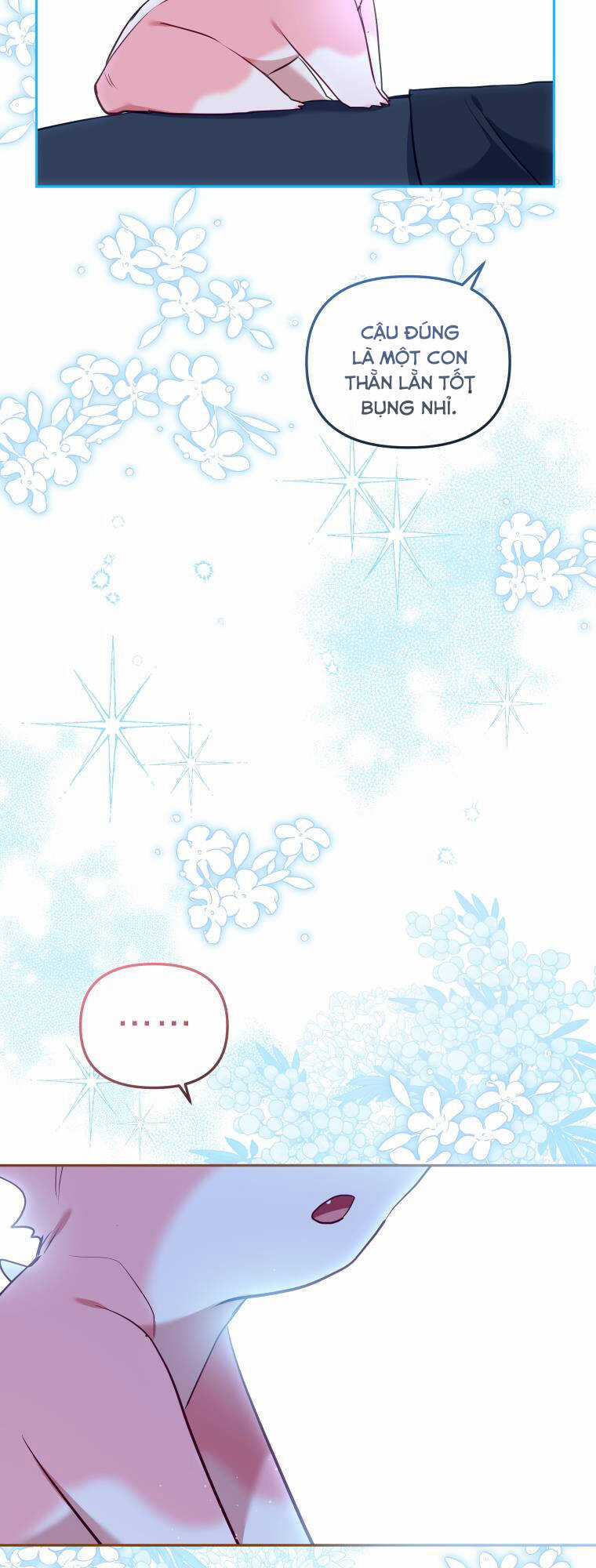 Papa Tôi Là Bạo Chúa Ác Ma Chapter 17 trang 50