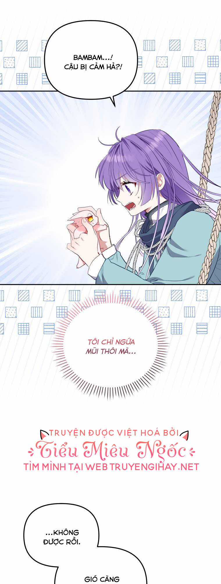 Papa Tôi Là Bạo Chúa Ác Ma Chapter 17 trang 52