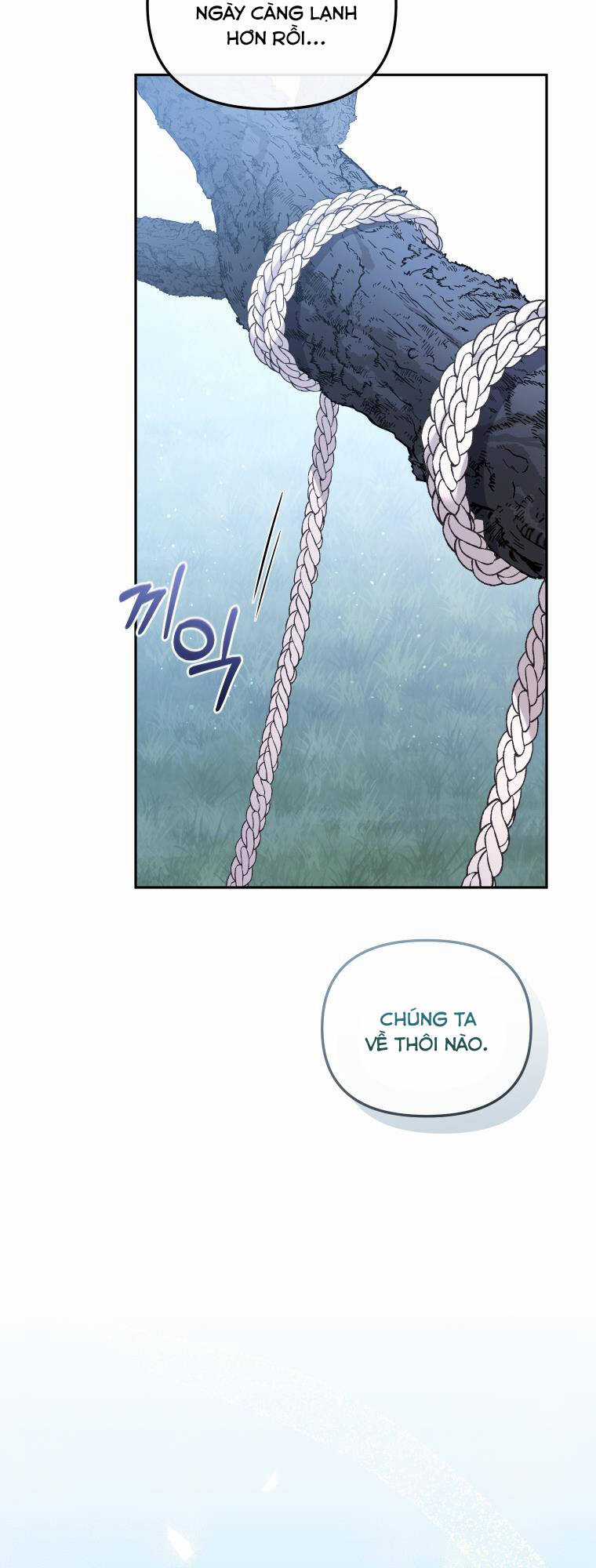 Papa Tôi Là Bạo Chúa Ác Ma Chapter 17 trang 53