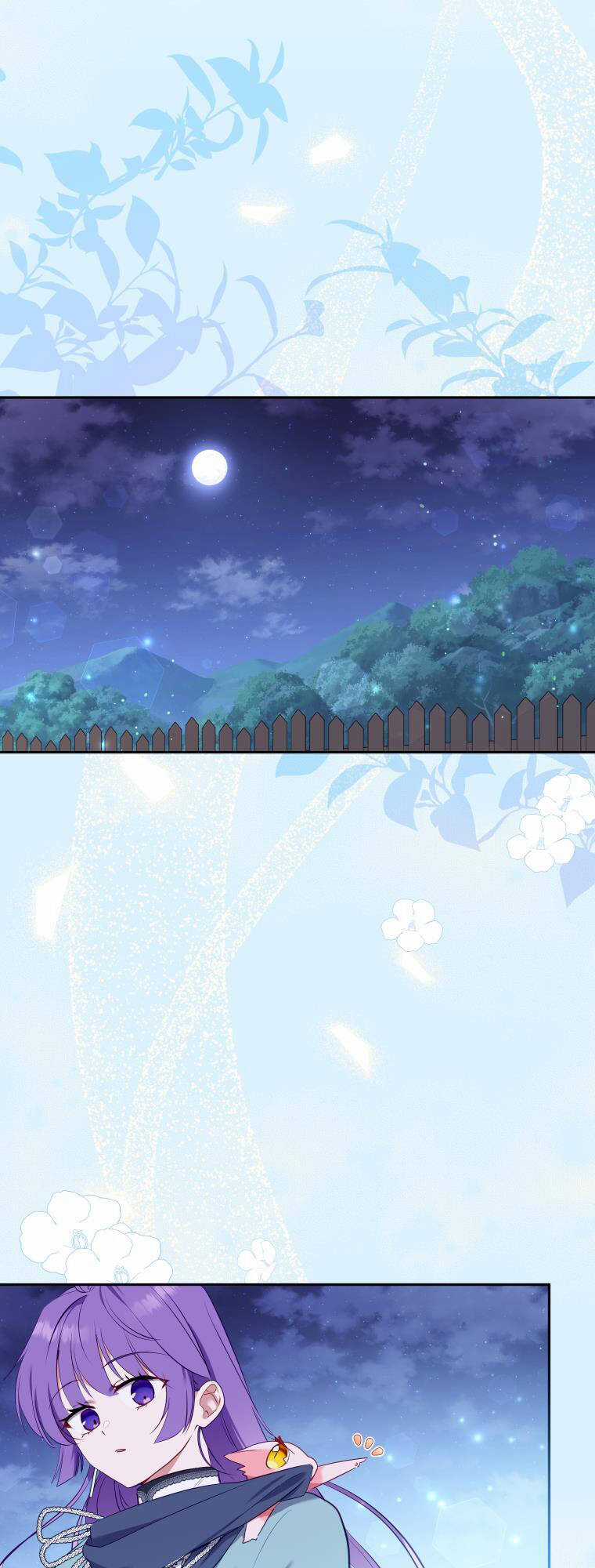 Papa Tôi Là Bạo Chúa Ác Ma Chapter 17 trang 54