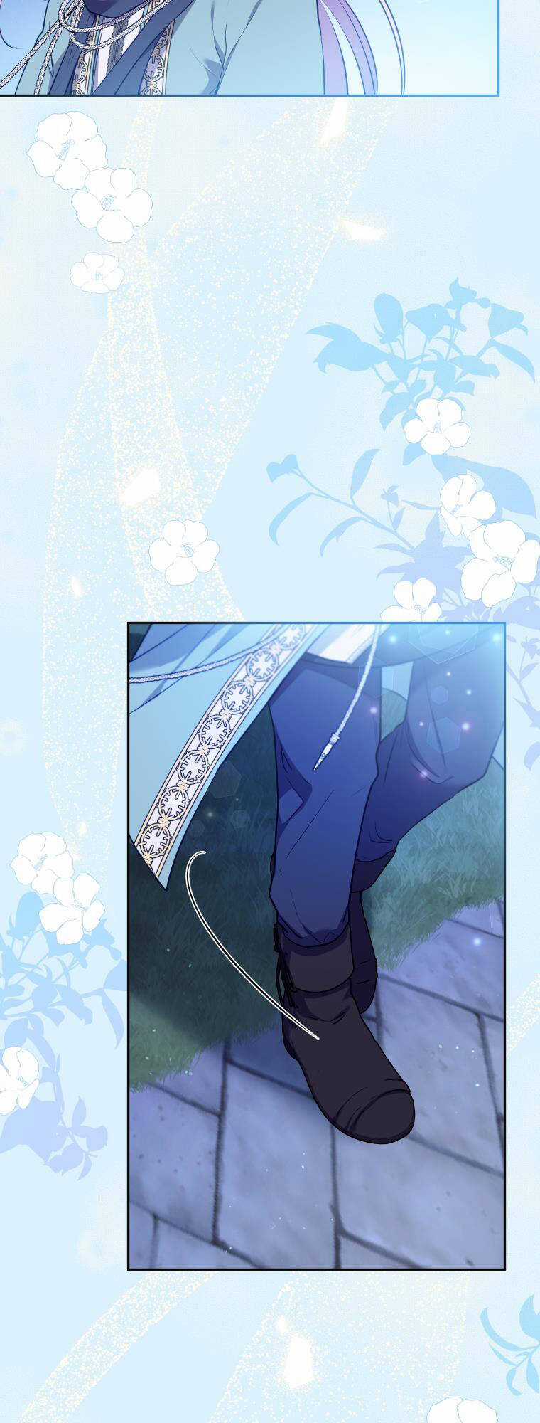 Papa Tôi Là Bạo Chúa Ác Ma Chapter 17 trang 55