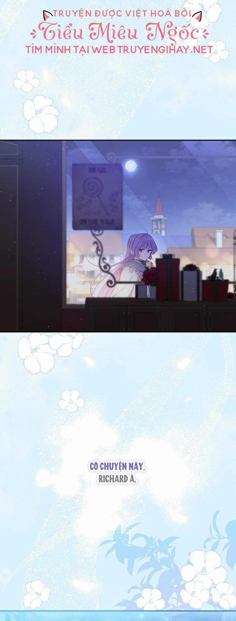 Papa Tôi Là Bạo Chúa Ác Ma Chapter 17 trang 56