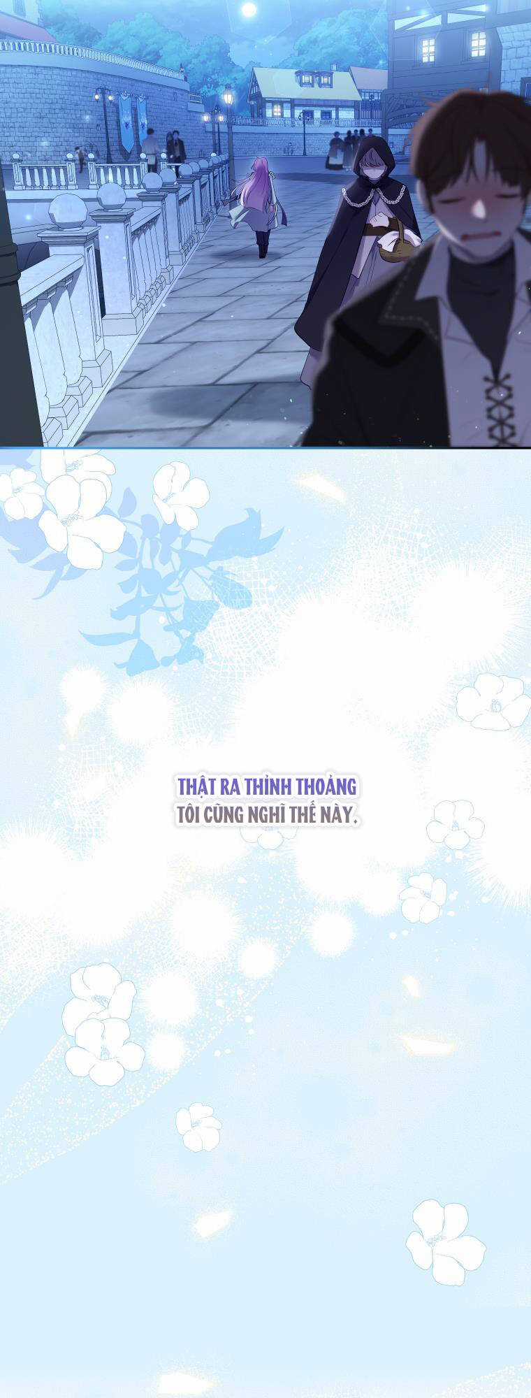 Papa Tôi Là Bạo Chúa Ác Ma Chapter 17 trang 57