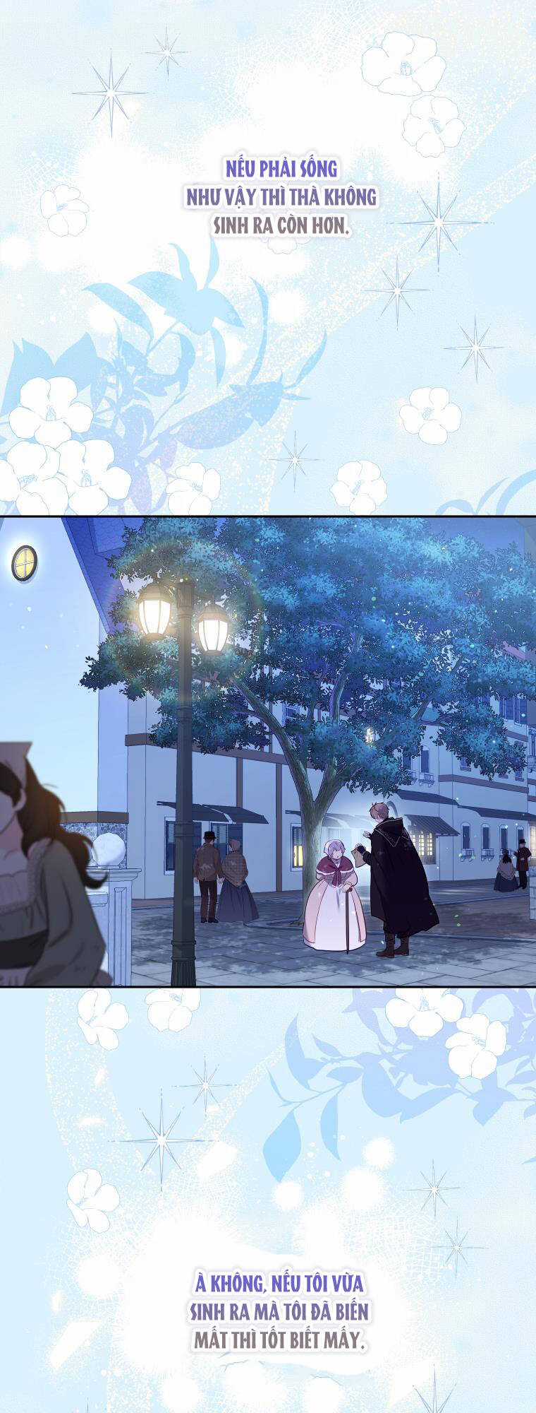 Papa Tôi Là Bạo Chúa Ác Ma Chapter 17 trang 58