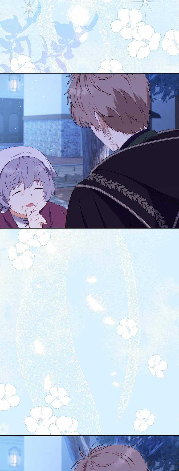 Papa Tôi Là Bạo Chúa Ác Ma Chapter 17 trang 59