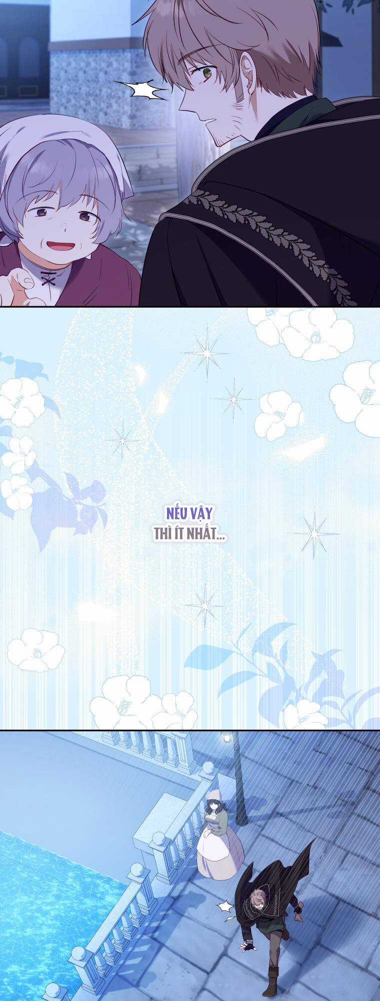 Papa Tôi Là Bạo Chúa Ác Ma Chapter 17 trang 60