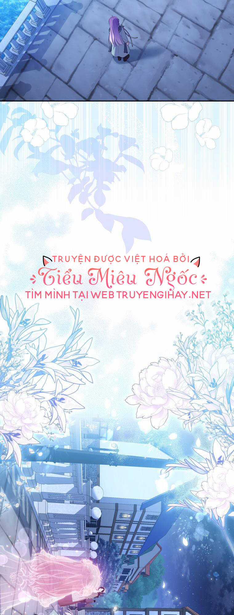 Papa Tôi Là Bạo Chúa Ác Ma Chapter 17 trang 61