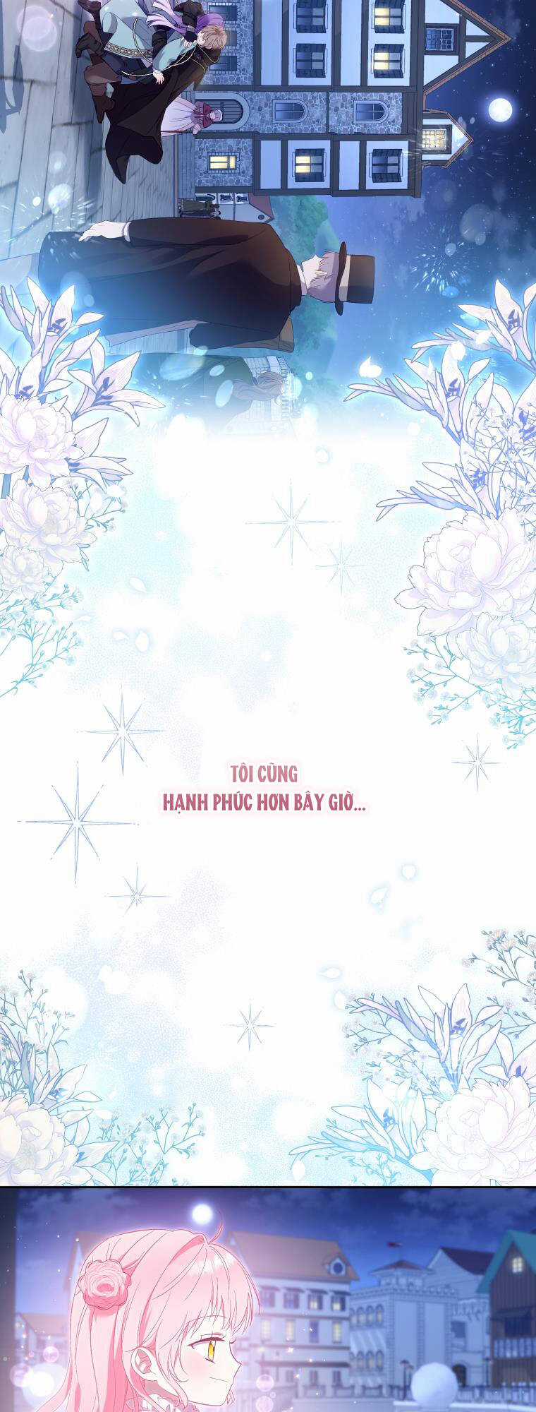 Papa Tôi Là Bạo Chúa Ác Ma Chapter 17 trang 62