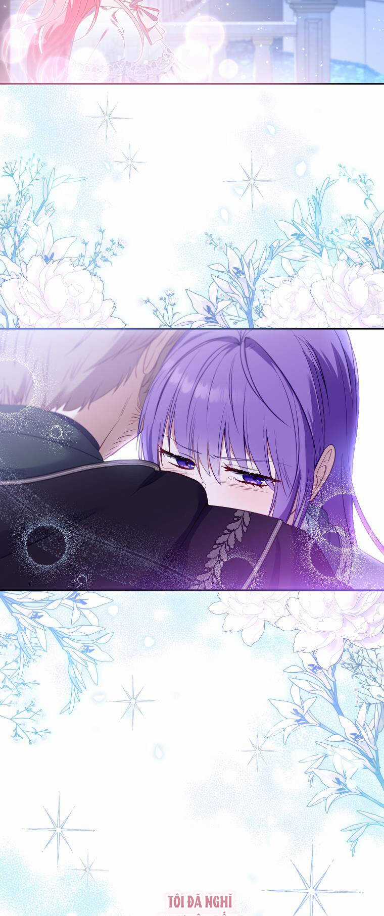 Papa Tôi Là Bạo Chúa Ác Ma Chapter 17 trang 63