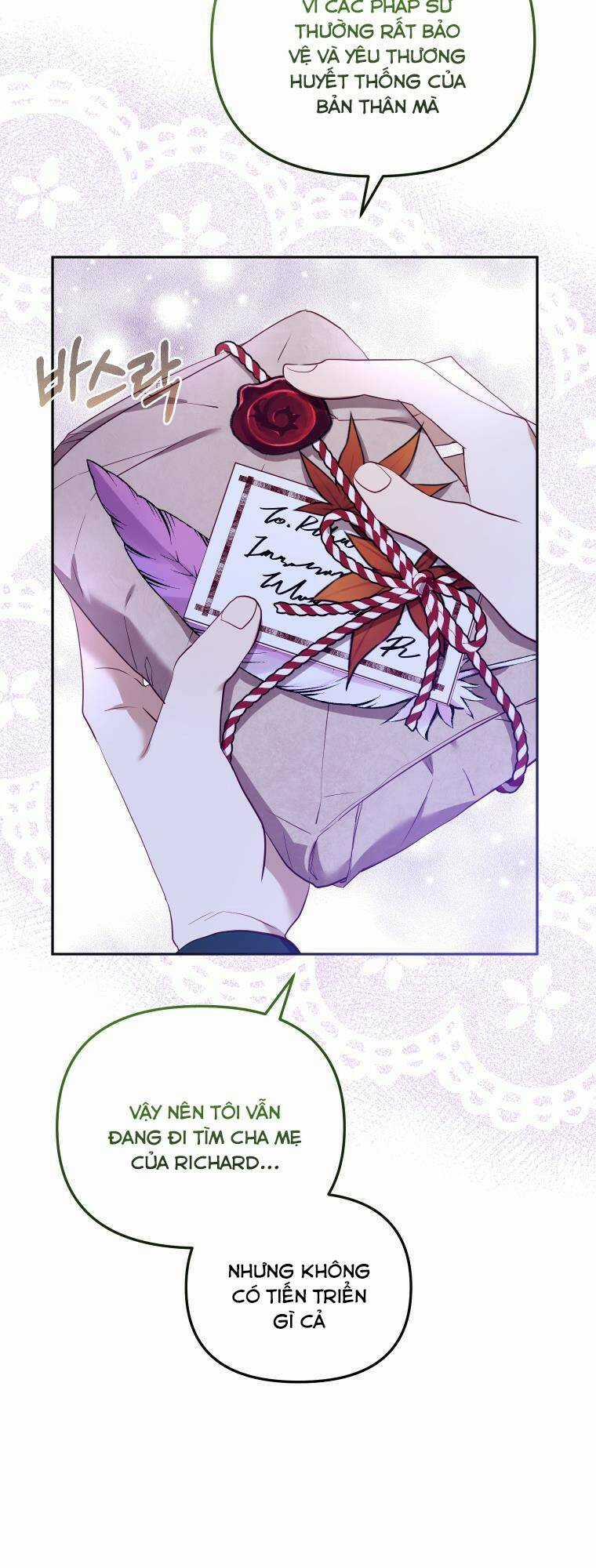 Papa Tôi Là Bạo Chúa Ác Ma Chapter 18 trang 10