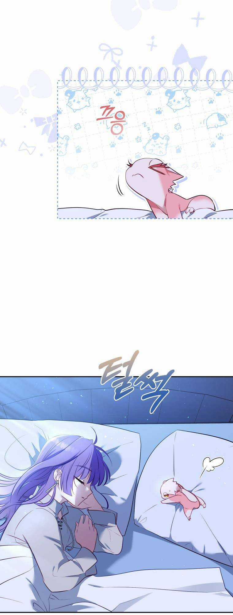 Papa Tôi Là Bạo Chúa Ác Ma Chapter 18 trang 15