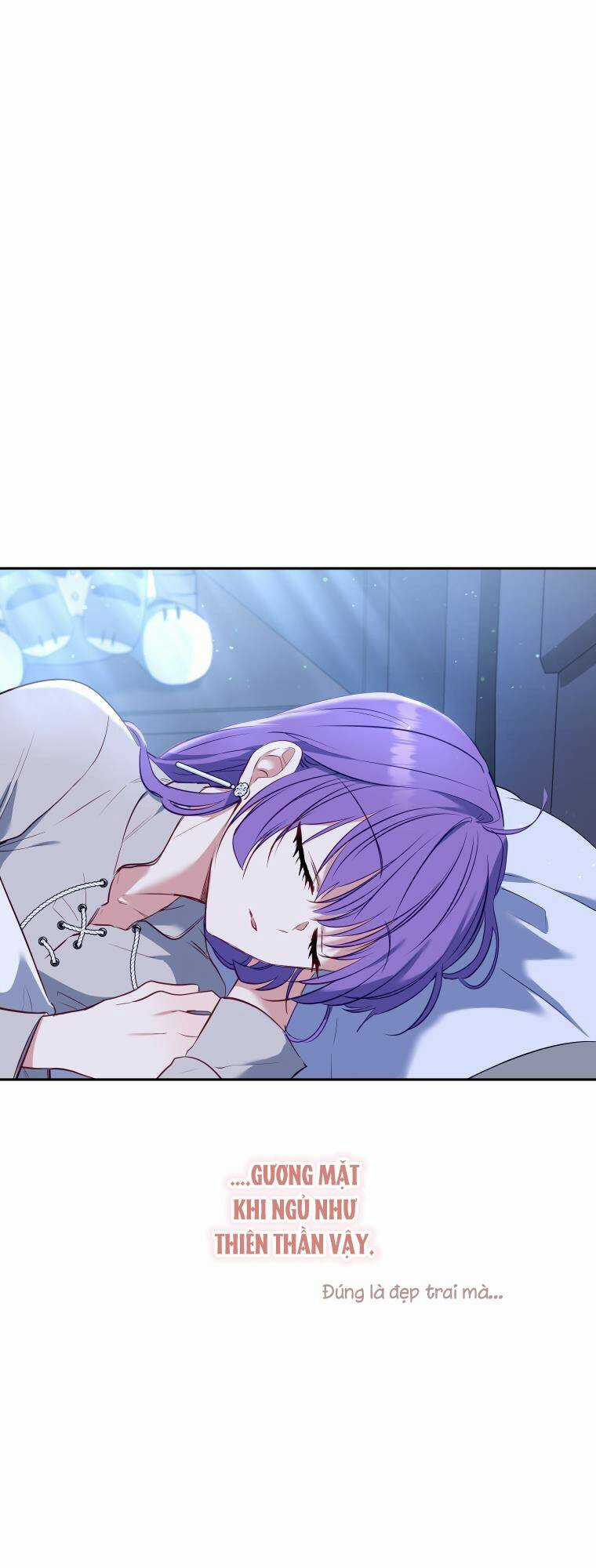 Papa Tôi Là Bạo Chúa Ác Ma Chapter 18 trang 16