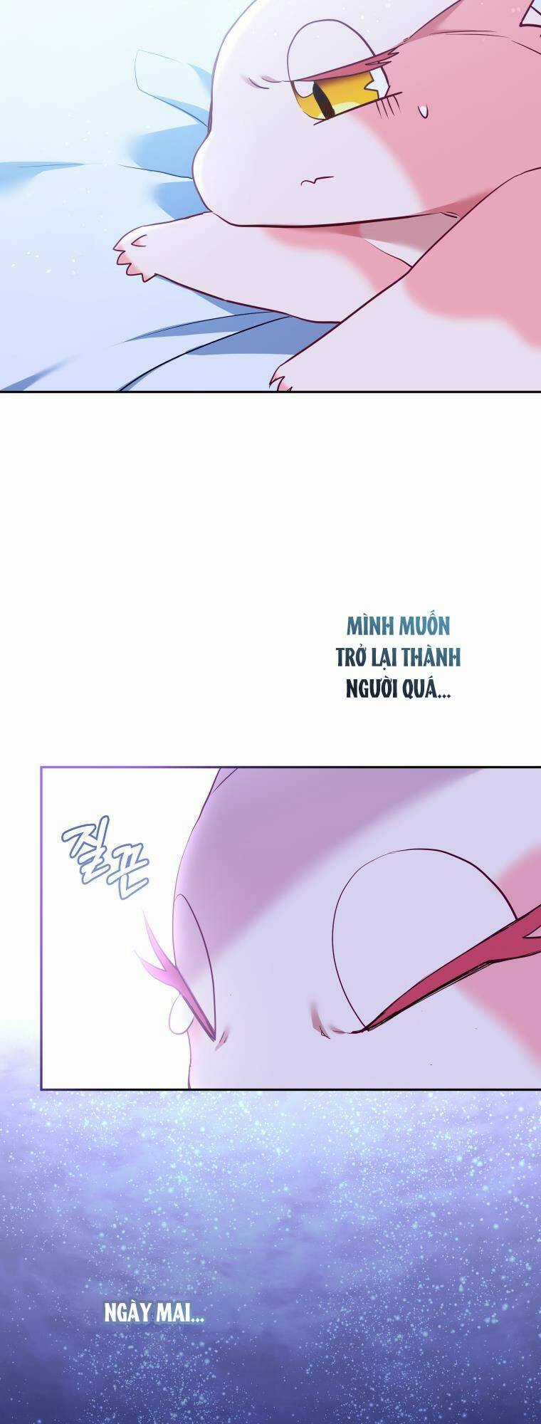 Papa Tôi Là Bạo Chúa Ác Ma Chapter 18 trang 19