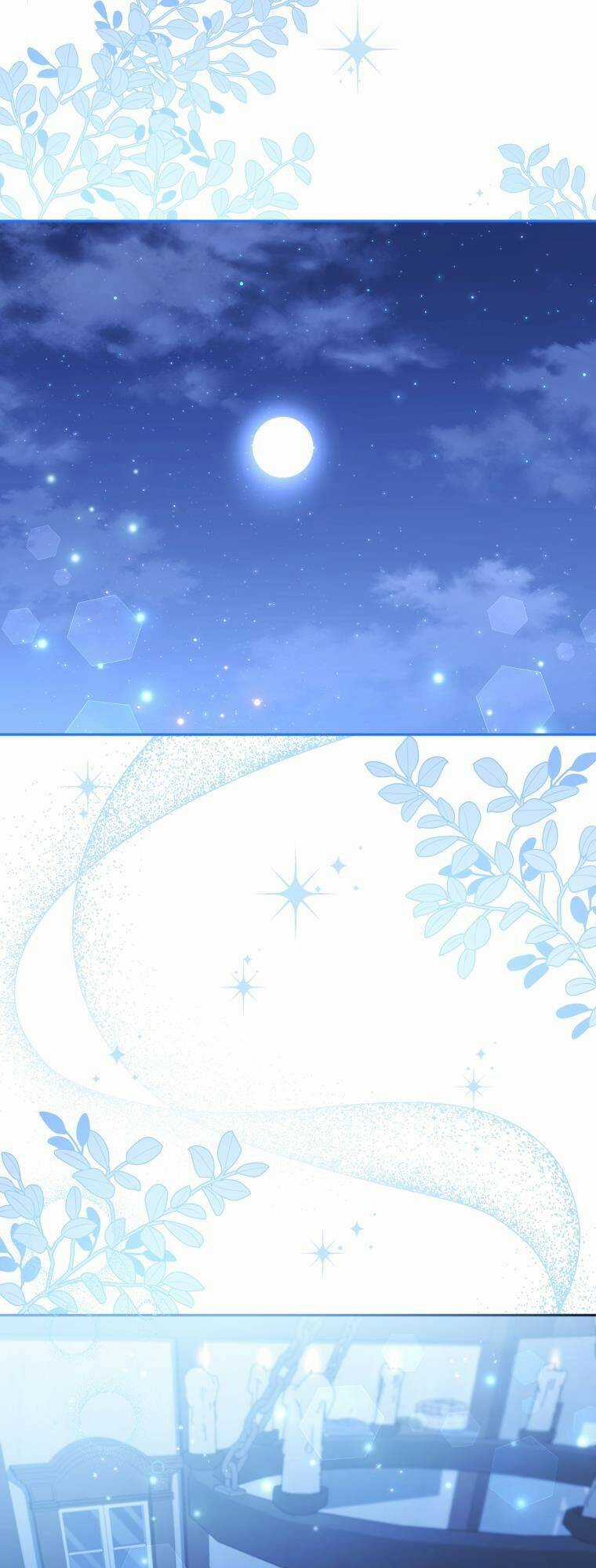 Papa Tôi Là Bạo Chúa Ác Ma Chapter 18 trang 2