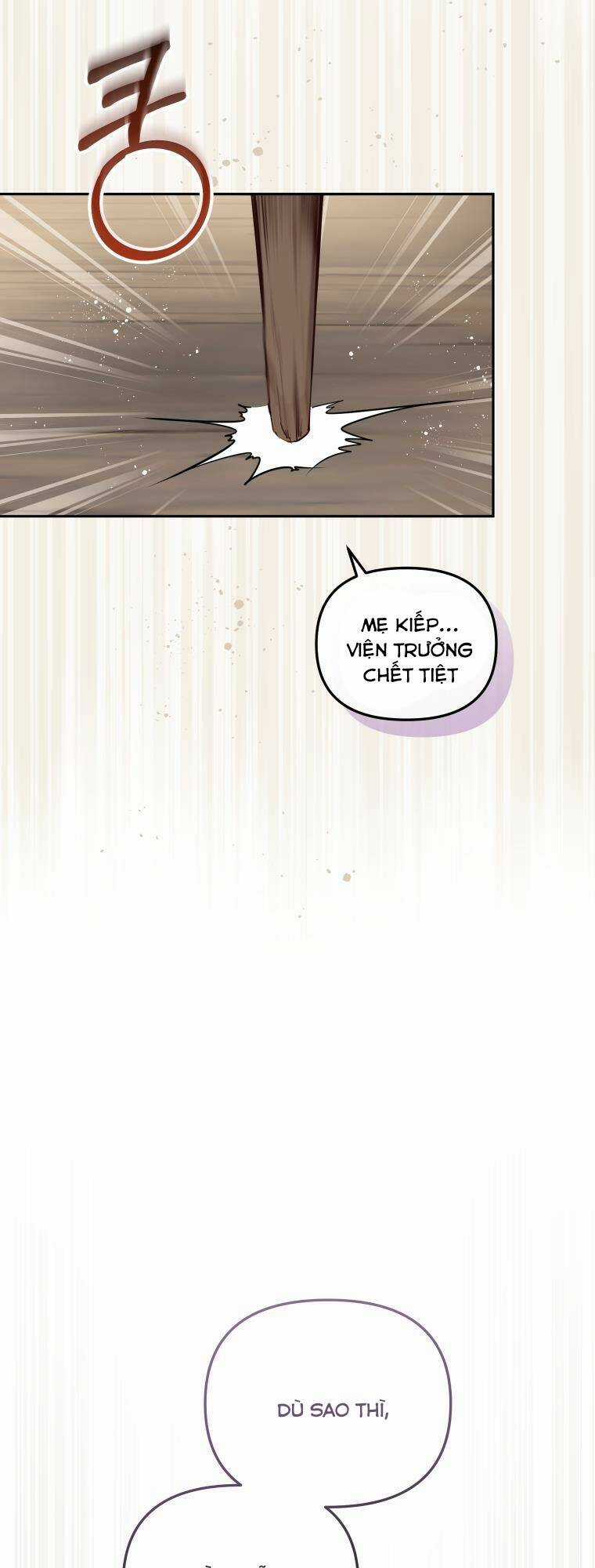 Papa Tôi Là Bạo Chúa Ác Ma Chapter 18 trang 24