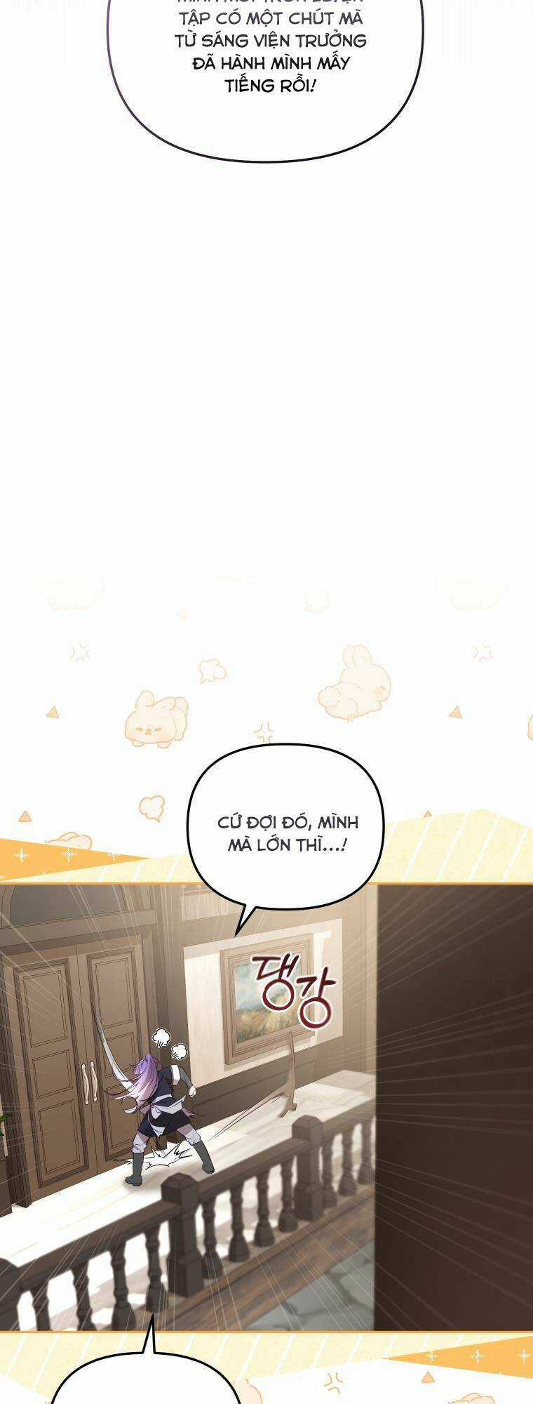 Papa Tôi Là Bạo Chúa Ác Ma Chapter 18 trang 26