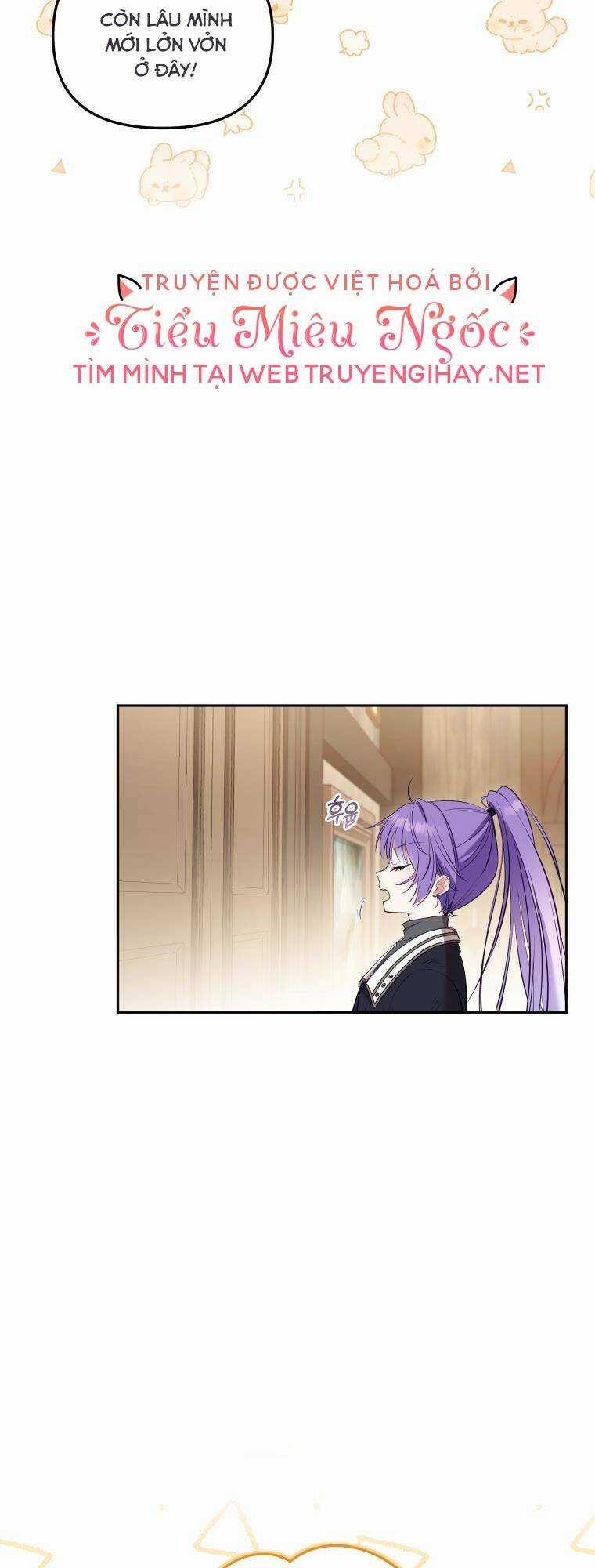 Papa Tôi Là Bạo Chúa Ác Ma Chapter 18 trang 27