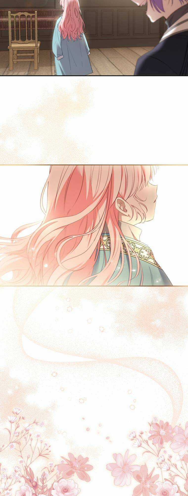 Papa Tôi Là Bạo Chúa Ác Ma Chapter 18 trang 29