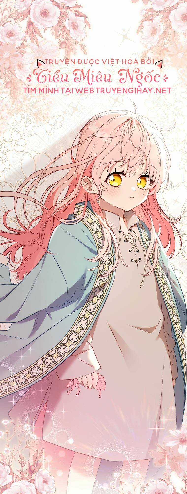 Papa Tôi Là Bạo Chúa Ác Ma Chapter 18 trang 30