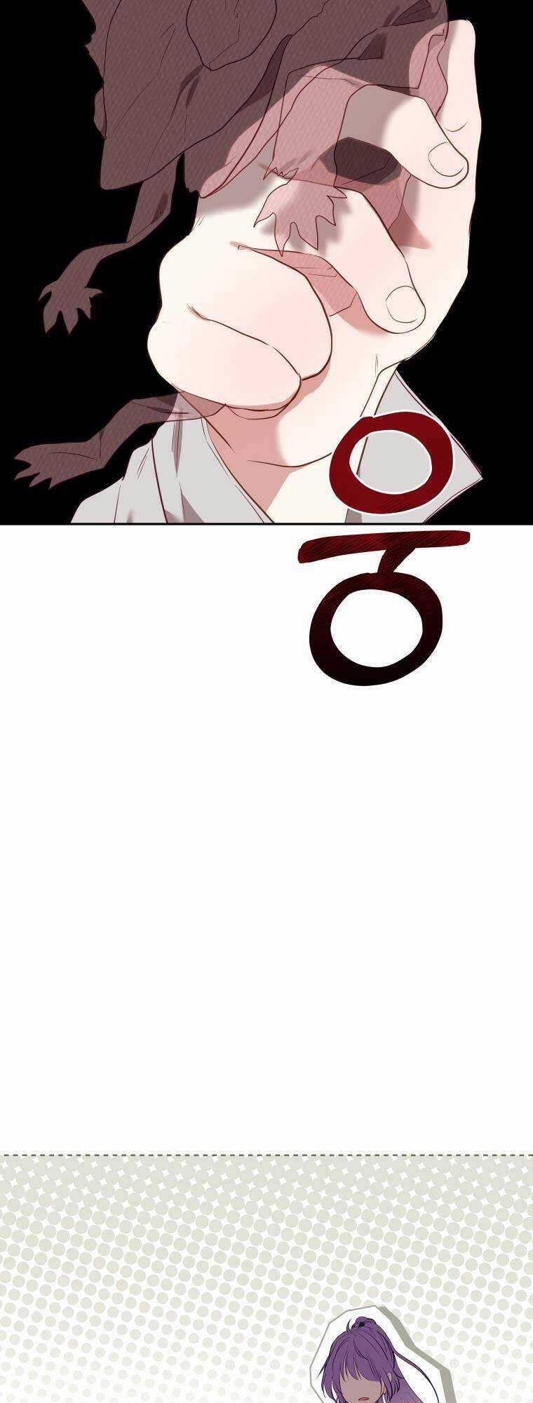 Papa Tôi Là Bạo Chúa Ác Ma Chapter 18 trang 35