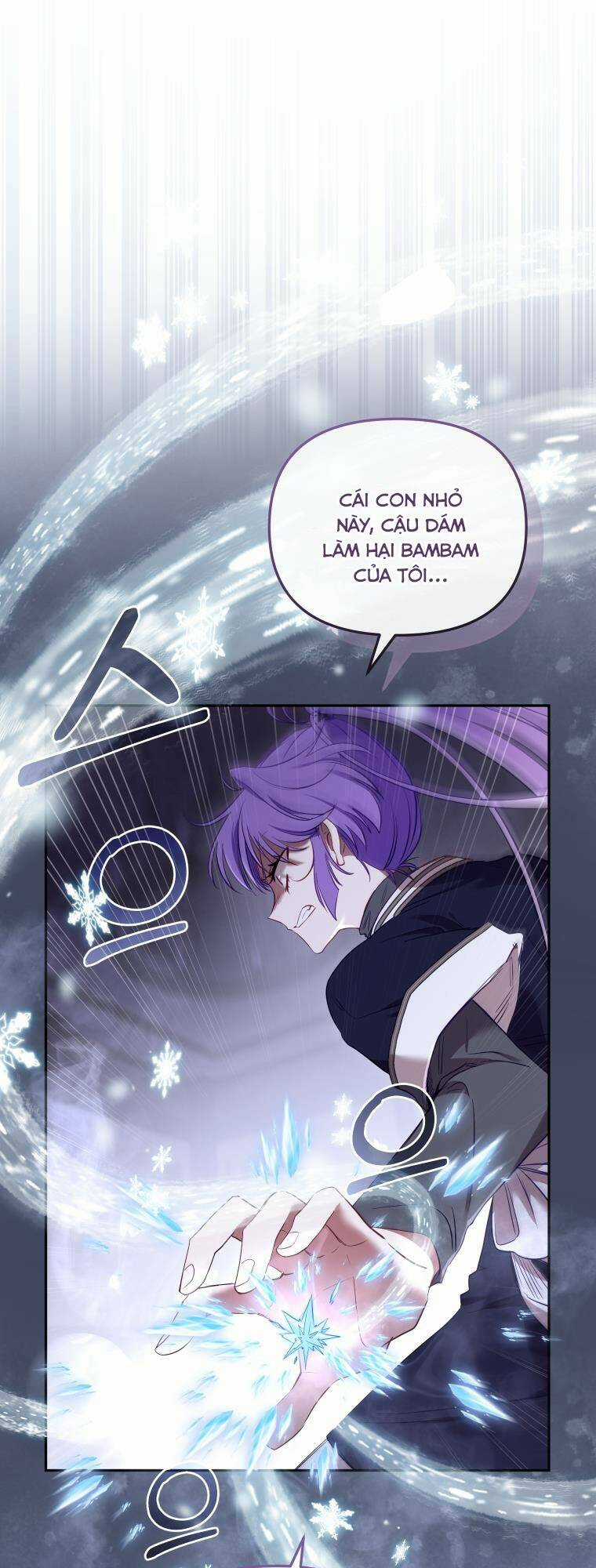 Papa Tôi Là Bạo Chúa Ác Ma Chapter 18 trang 37