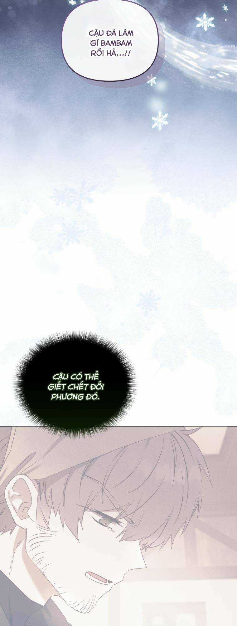 Papa Tôi Là Bạo Chúa Ác Ma Chapter 18 trang 38