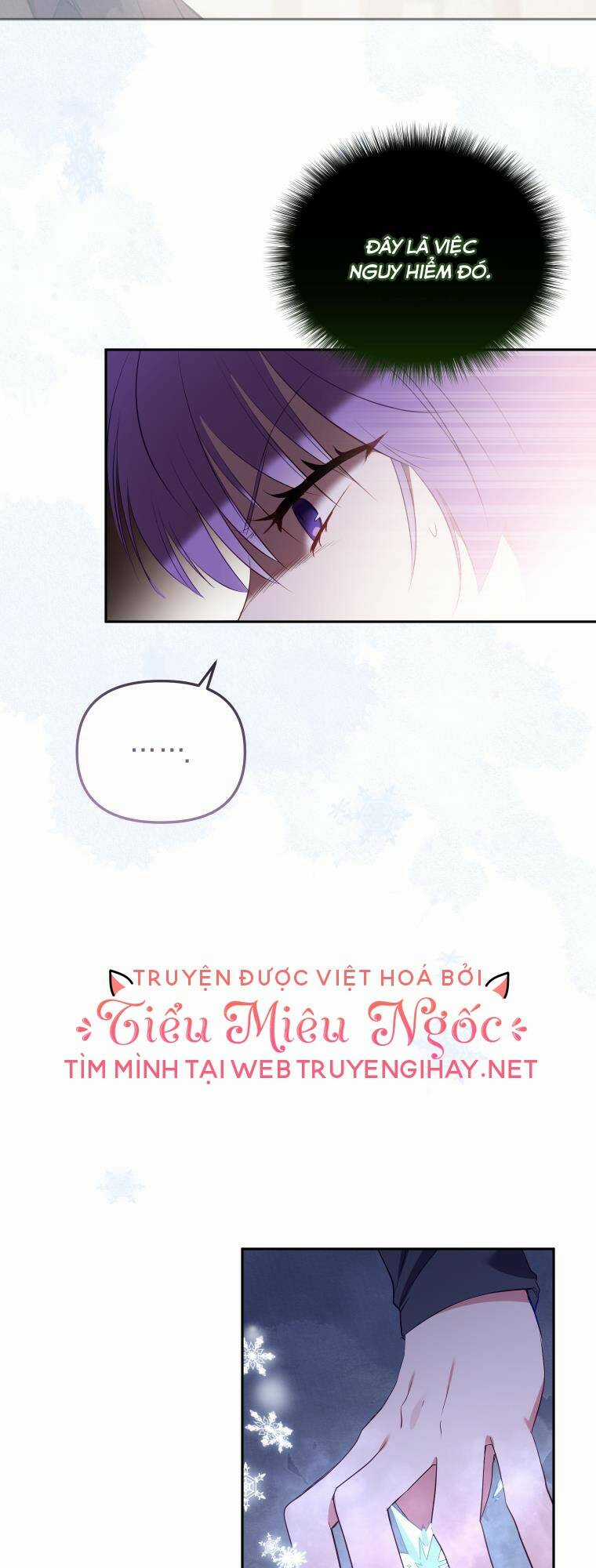 Papa Tôi Là Bạo Chúa Ác Ma Chapter 18 trang 39