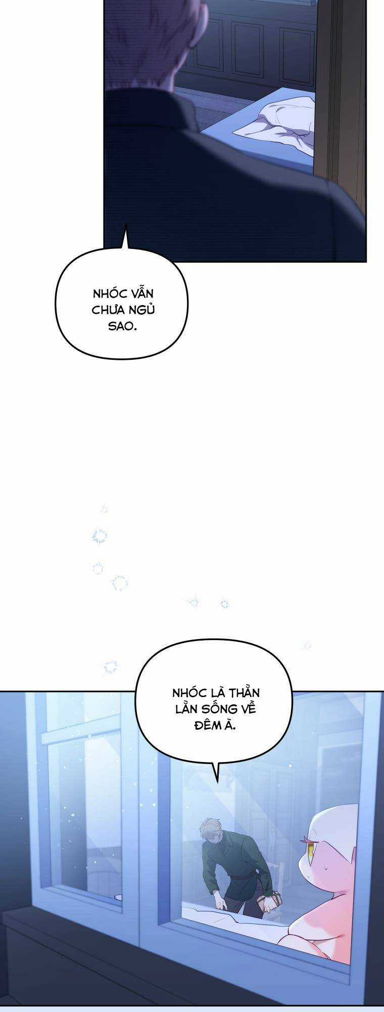 Papa Tôi Là Bạo Chúa Ác Ma Chapter 18 trang 4