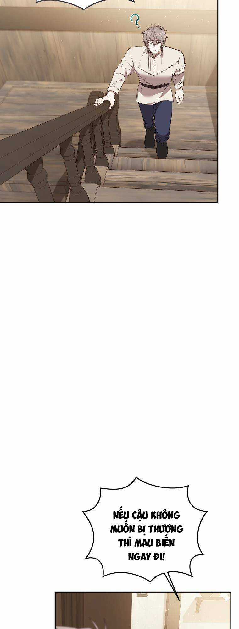 Papa Tôi Là Bạo Chúa Ác Ma Chapter 18 trang 41