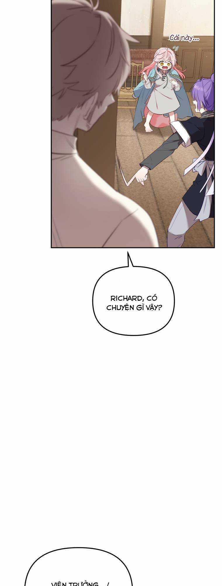 Papa Tôi Là Bạo Chúa Ác Ma Chapter 18 trang 42