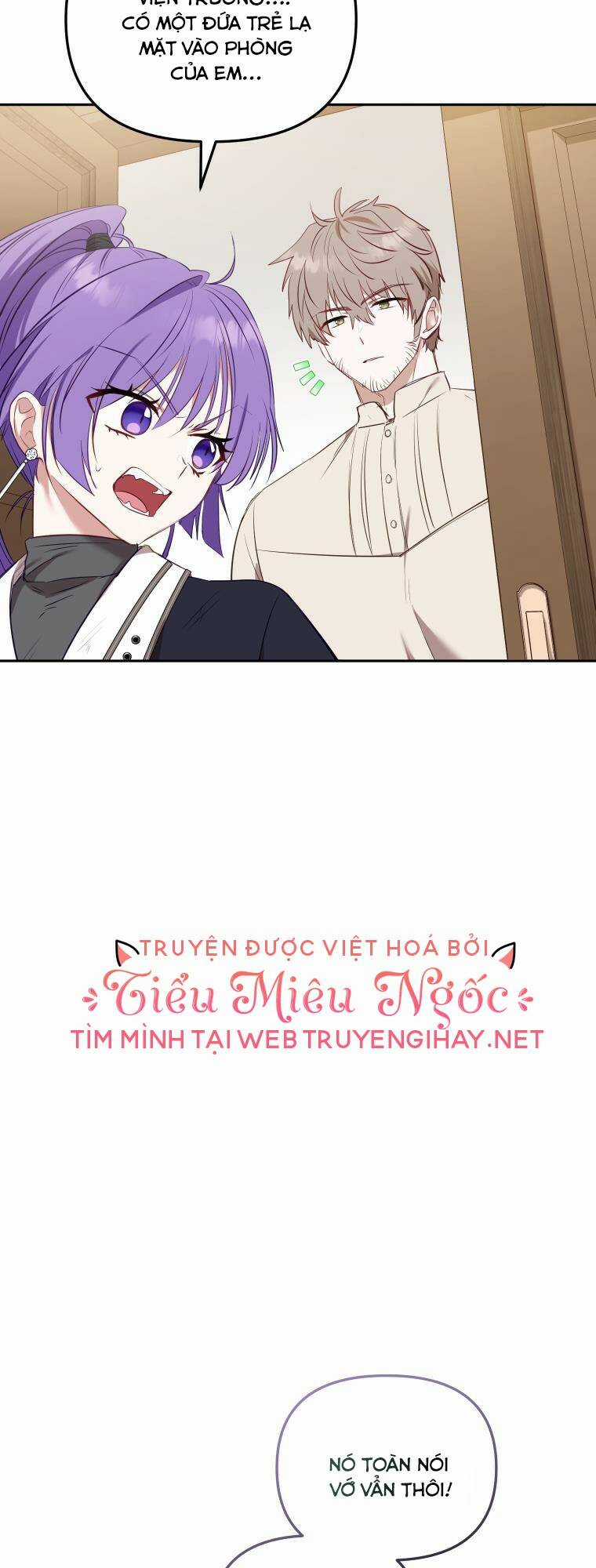 Papa Tôi Là Bạo Chúa Ác Ma Chapter 18 trang 43