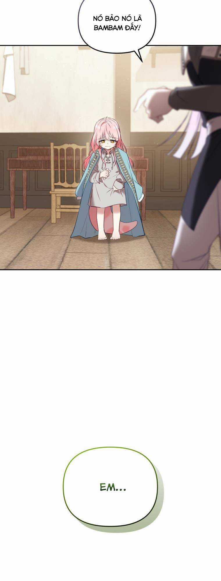 Papa Tôi Là Bạo Chúa Ác Ma Chapter 18 trang 44