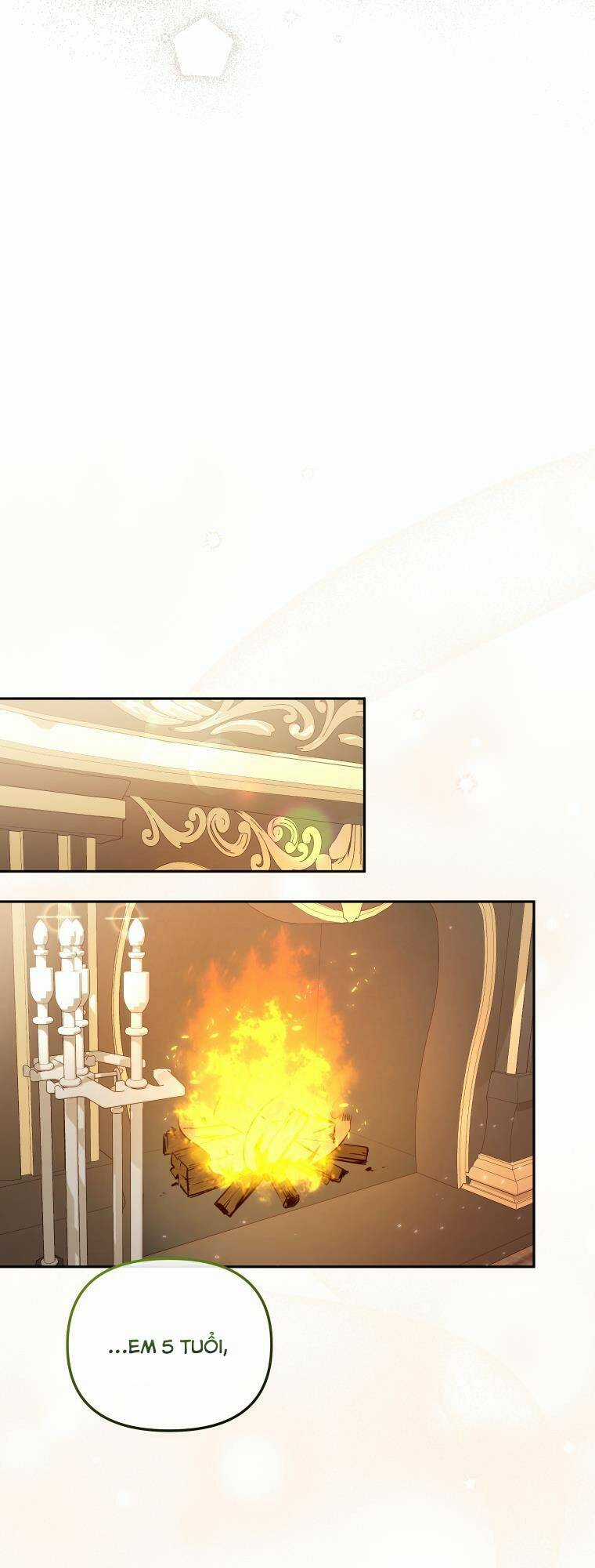 Papa Tôi Là Bạo Chúa Ác Ma Chapter 18 trang 46