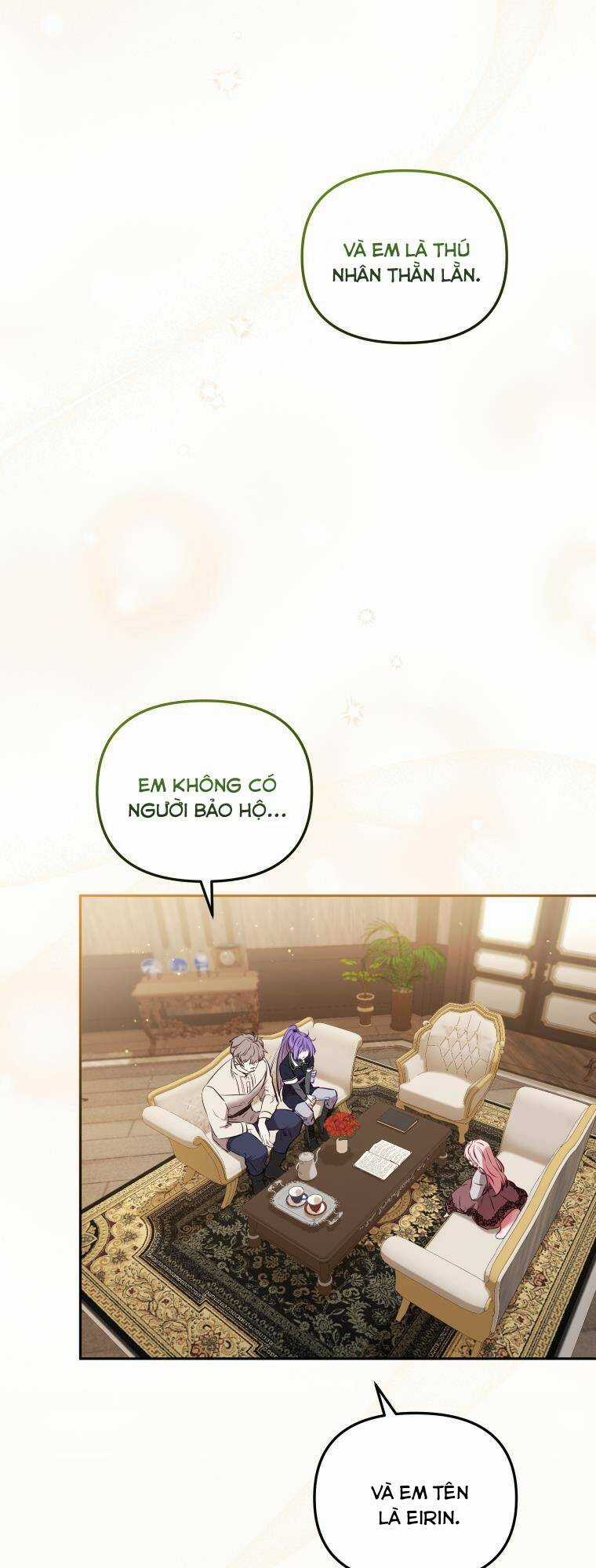 Papa Tôi Là Bạo Chúa Ác Ma Chapter 18 trang 47