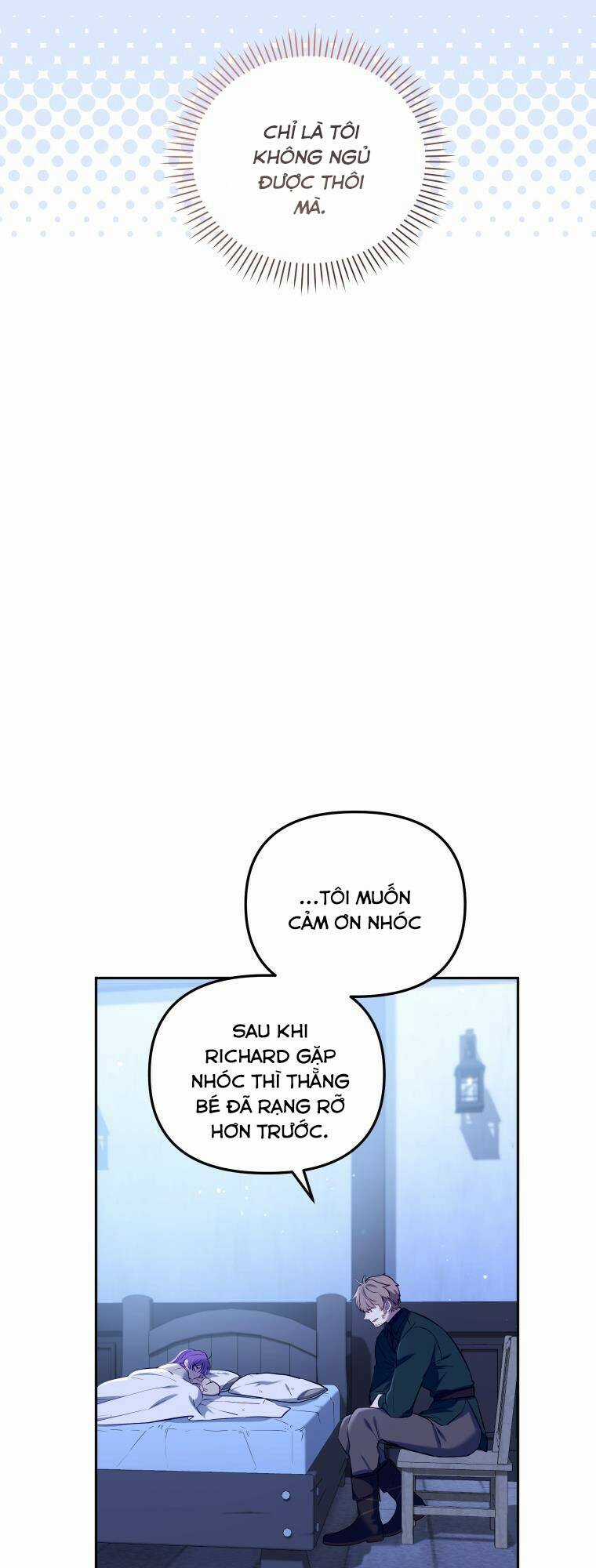 Papa Tôi Là Bạo Chúa Ác Ma Chapter 18 trang 5