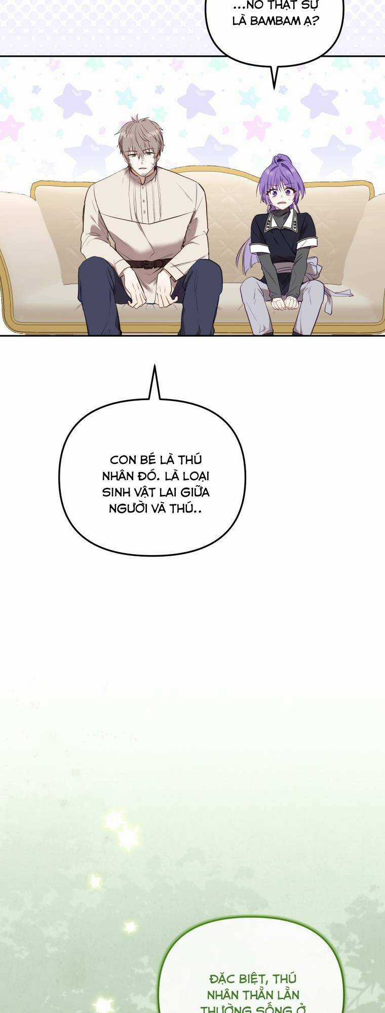 Papa Tôi Là Bạo Chúa Ác Ma Chapter 18 trang 50