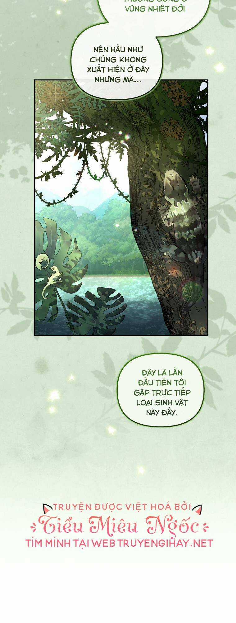 Papa Tôi Là Bạo Chúa Ác Ma Chapter 18 trang 51