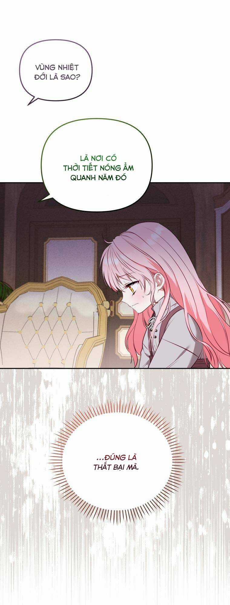 Papa Tôi Là Bạo Chúa Ác Ma Chapter 18 trang 52