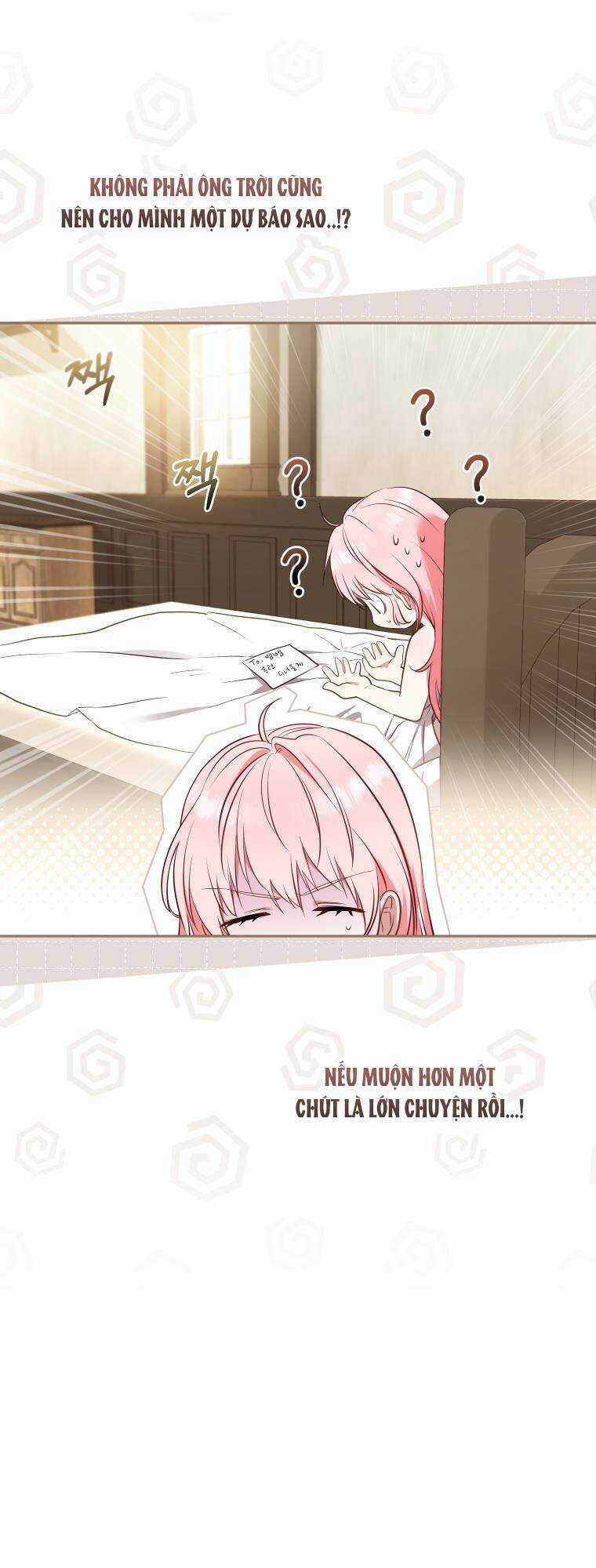 Papa Tôi Là Bạo Chúa Ác Ma Chapter 18 trang 54