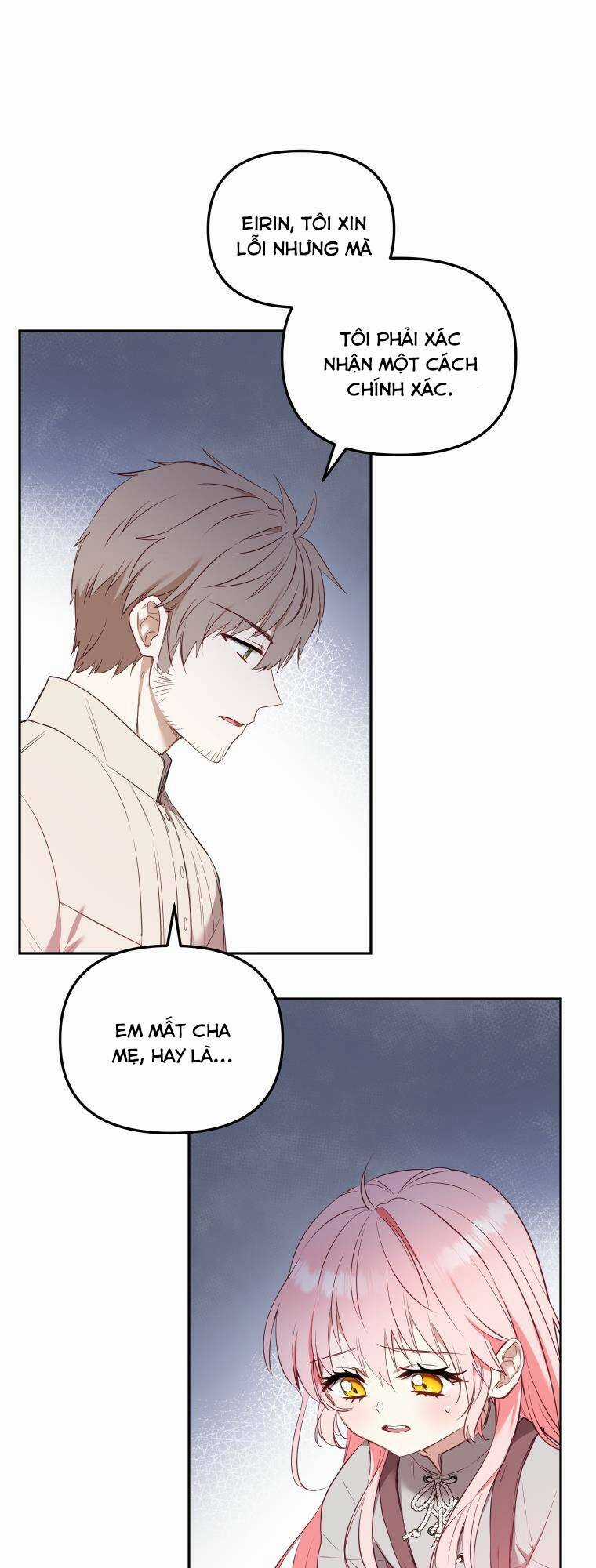 Papa Tôi Là Bạo Chúa Ác Ma Chapter 18 trang 55