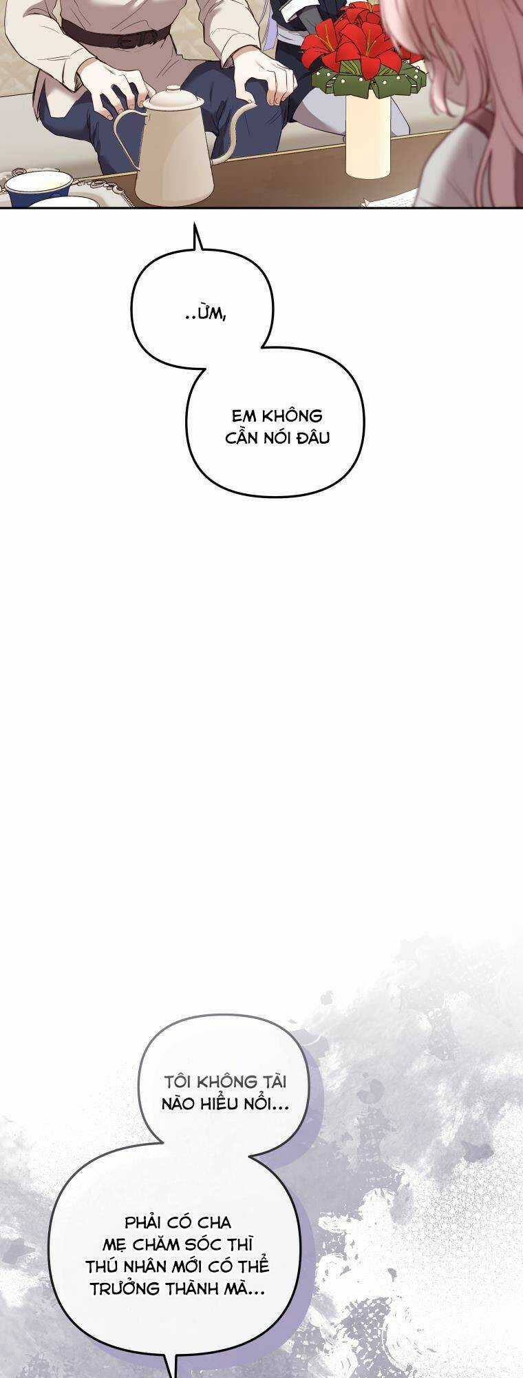 Papa Tôi Là Bạo Chúa Ác Ma Chapter 18 trang 58