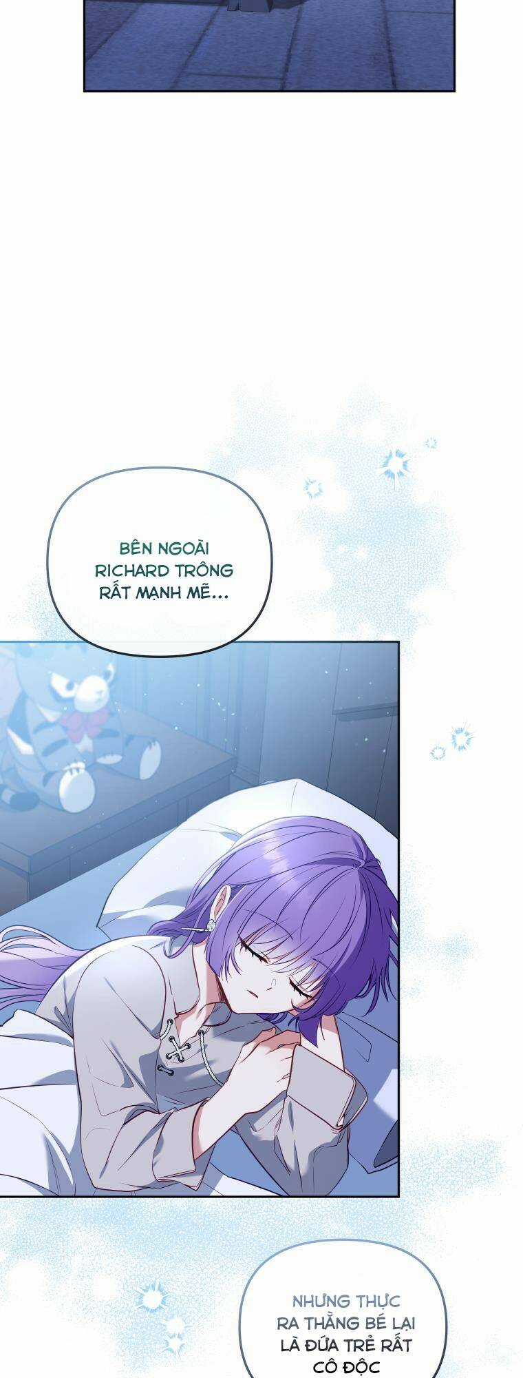 Papa Tôi Là Bạo Chúa Ác Ma Chapter 18 trang 6