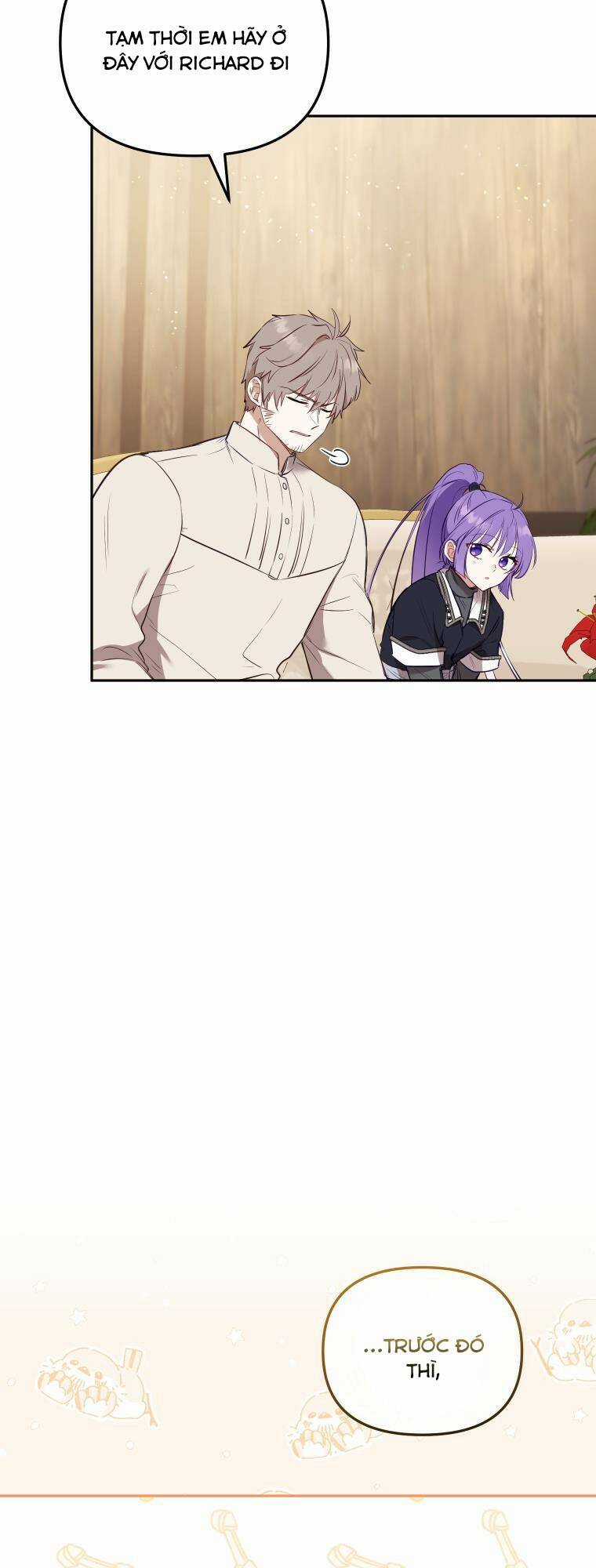 Papa Tôi Là Bạo Chúa Ác Ma Chapter 18 trang 60