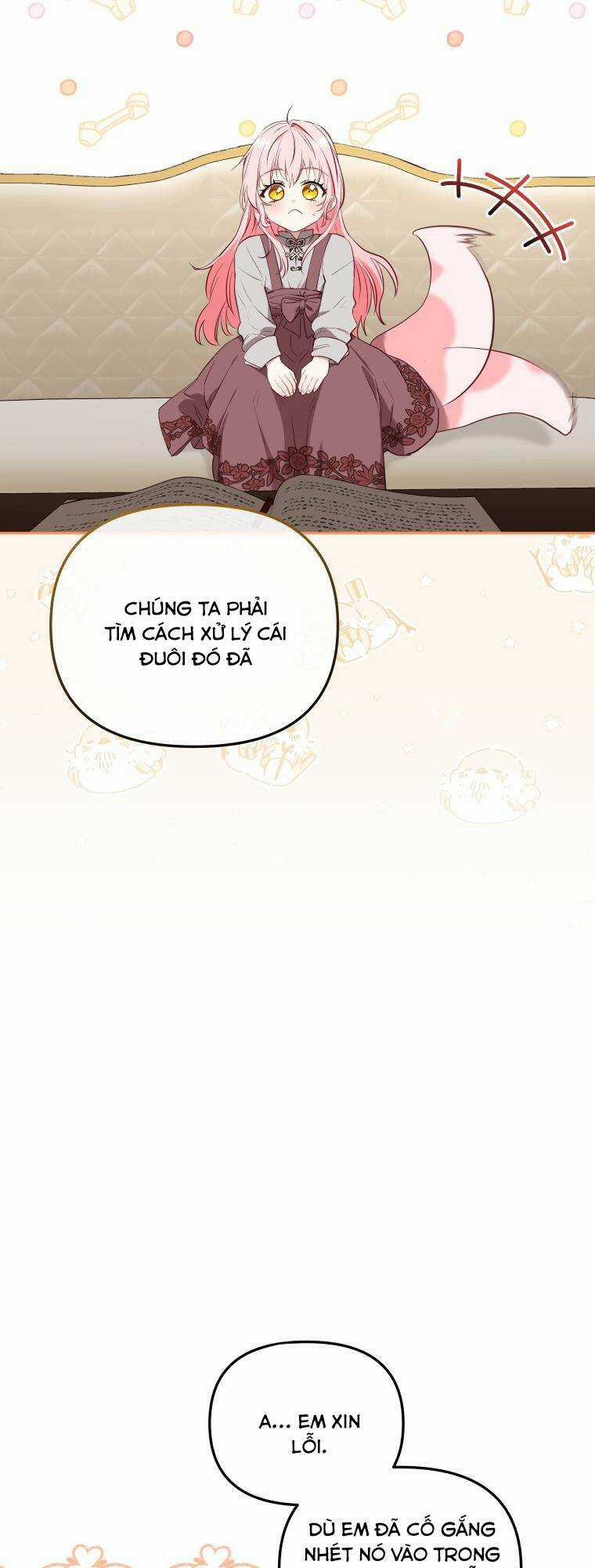 Papa Tôi Là Bạo Chúa Ác Ma Chapter 18 trang 61